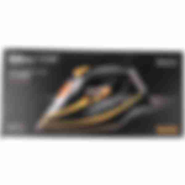 Утюг Centek CT-2358 Yellow, 34.5х14.5х16.5см