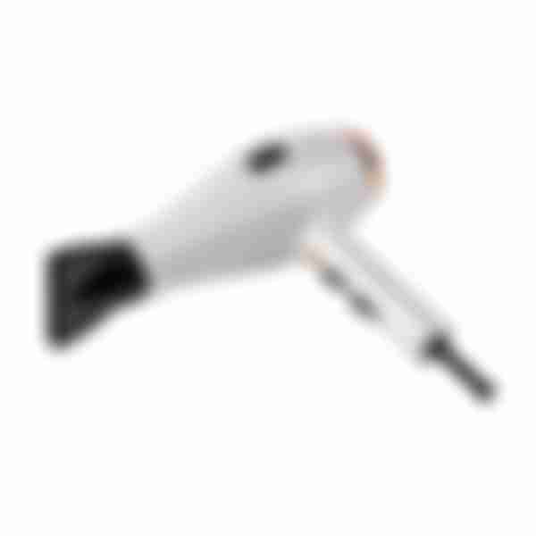 Фен Centek CT-2270, 2 насадки