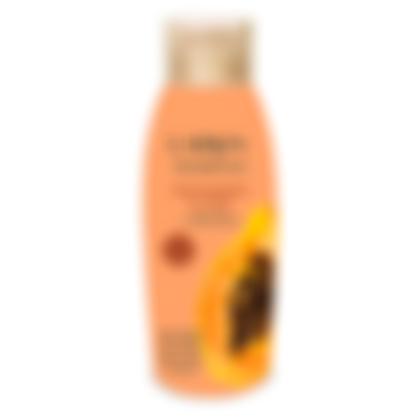 Шампунь для сухих и тусклых волос Larun Moisturizing & Shine, 500мл