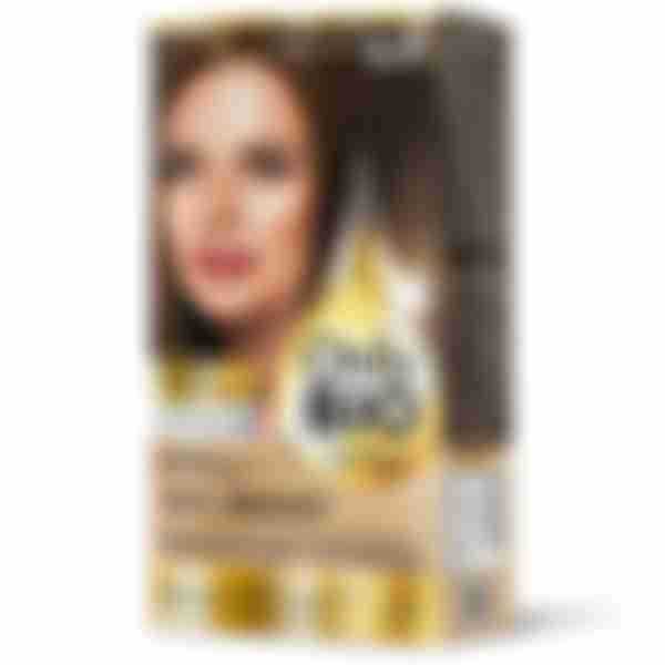 Краска для волос Only Bio Color, тон: 5.0, Темно-русый