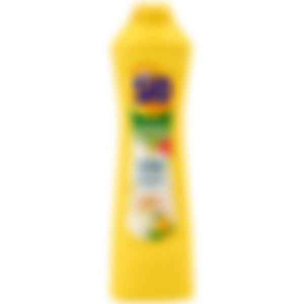 BIOTOL Чистящий крем 750мл Лимон