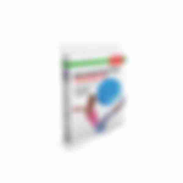 Фитнес инвентарь Диск Равновесие SF-0020, балансировочный