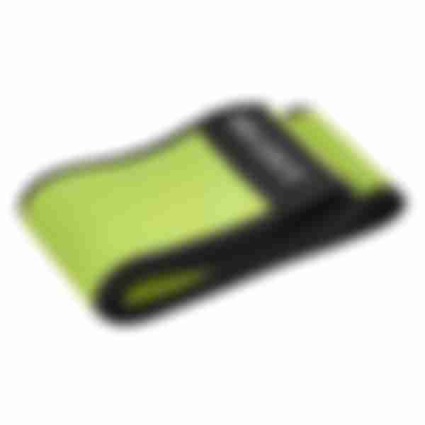 Фитнес инвентарь Bradex SF0750 Лента текстильный, нагрузка 11-16 кг, размер M