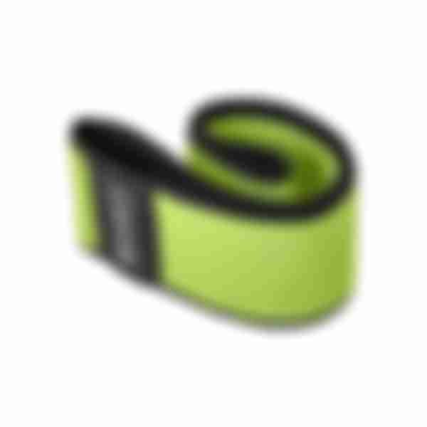 Фитнес инвентарь Bradex SF0750 Лента текстильный, нагрузка 11-16 кг, размер M