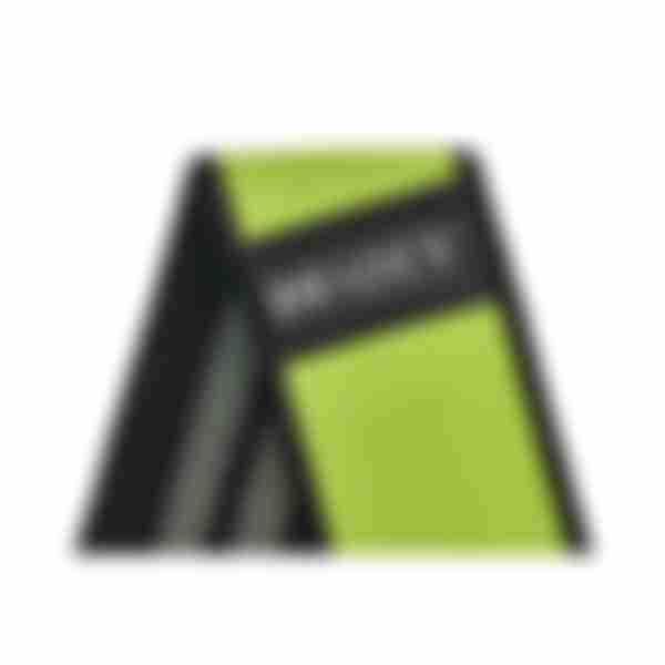 Фитнес инвентарь Bradex SF0750 Лента текстильный, нагрузка 11-16 кг, размер M