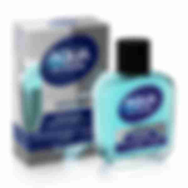 Лосьон после бритья Aqua Di Mare Breeze, успокаивающий, с алоэ вера, 100мл