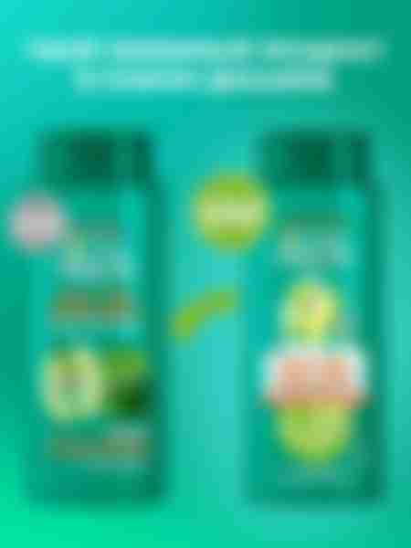 Шампунь для волос Garnier Fructis Рост во всю силу, 700 мл