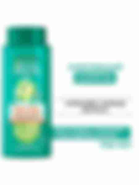 Шампунь для волос Garnier Fructis Рост во всю силу, 700 мл