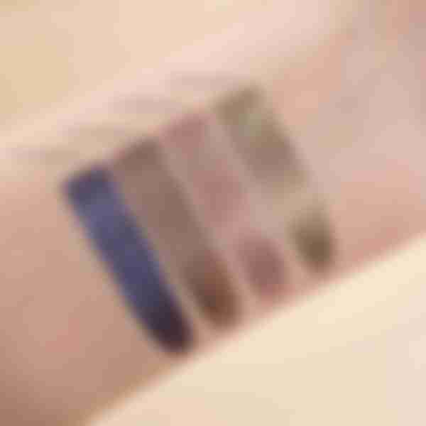 Тени кремовые Belor Design Color Drops, тон 11 сапфировый, 7.7мл