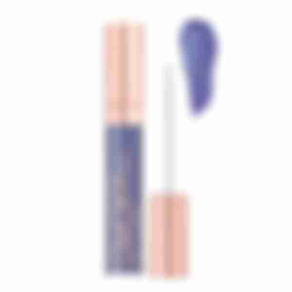 Тени кремовые Belor Design Color Drops, тон 11 сапфировый, 7.7мл