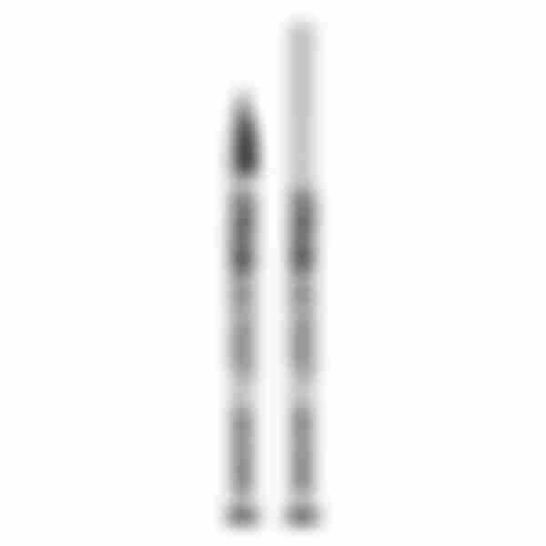 Подводка-фломастер для глаз Belor Design Streamline, тон: черный матовый, 1.1г