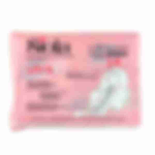 Прокладки гигиенические Siola ultra soft super, 14шт