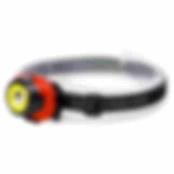 Фонарь SMARTBUY SBF-HL035 налобный 2Вт, 1Вт + COB, 3реж, 3*R03, мет/пласт