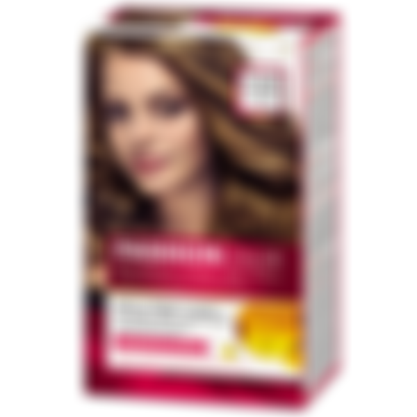 Крем-краска для волос Rubella Fashion Color 7.53 Карамельно-русый
