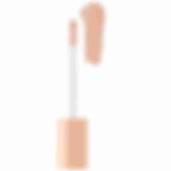 Тени для век Belor Design Nude Harmony, матовые жидкие, тон 1 Self Love, 4.6г