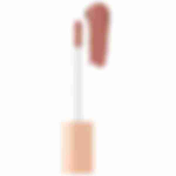 Тени для век Belor Design Nude Harmony, матовые жидкие, тон 5 Nevermind, 4.6г