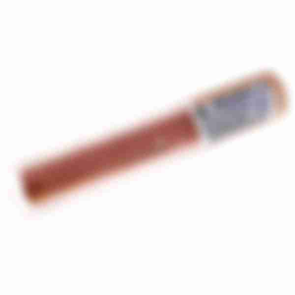 Тени для век Belor Design Nude Harmony, матовые жидкие, тон 5 Nevermind, 4.6г