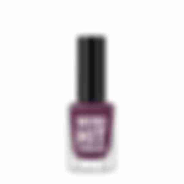 Лак для ногтей Belor Design Mini Hit, тон 35, 6мл