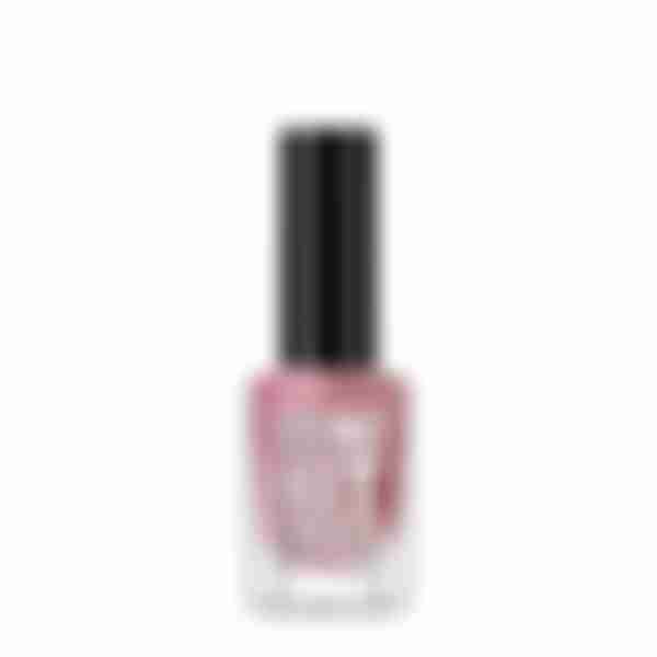Лак для ногтей Belor Design Mini Hit, тон 71, 6г