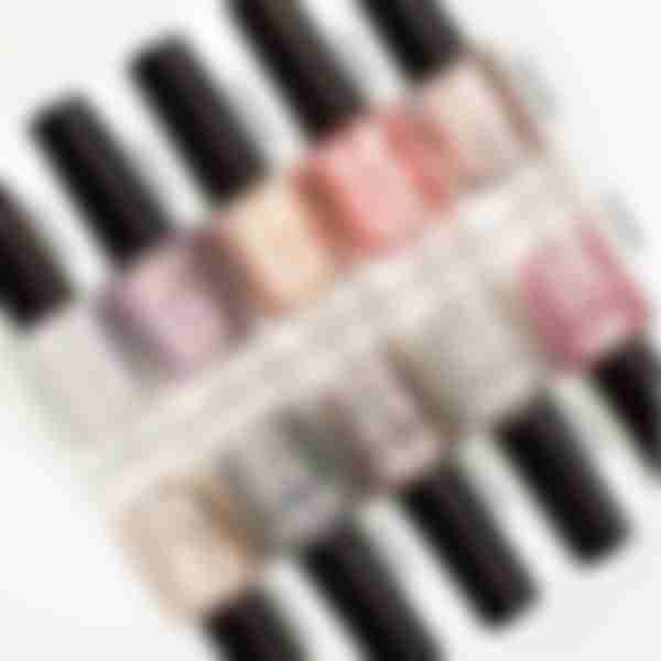 Лак для ногтей Belor Design Mini Hit, тон 71, 6г