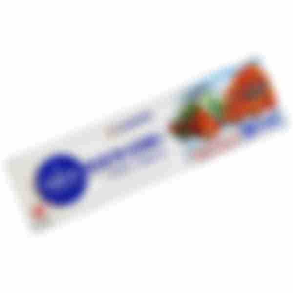 Зубная паста профилактическая A.ME Peppermint Taste, с энзимами освежающая, 120г