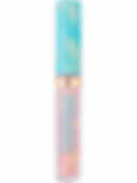 Блеск для губ Vivienne Sabo Tropique Gloss, тон: 10 нежно-розовый с глиттером, 3 мл