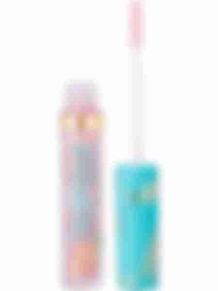 Блеск для губ Vivienne Sabo Tropique Gloss, тон: 10 нежно-розовый с глиттером, 3 мл