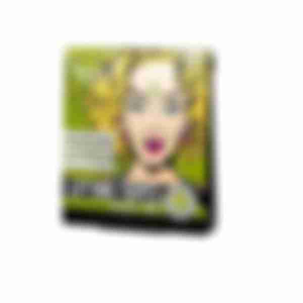 Лифтинг-тейпы для лица Teana, 5шт