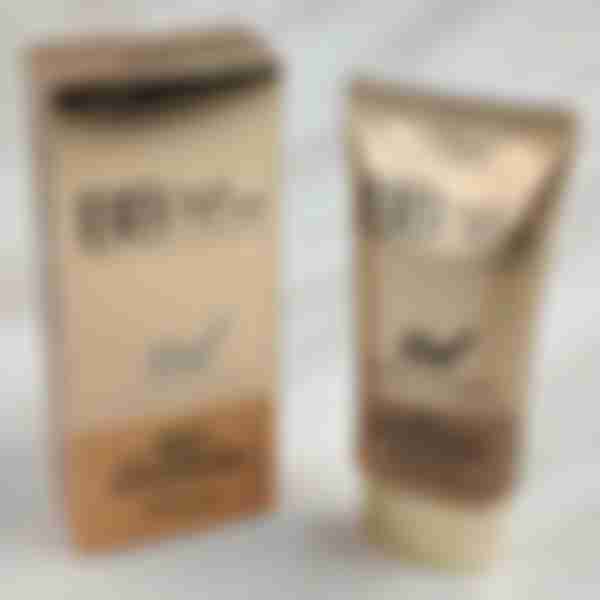 Крем для лица Branig ВВ Snail Cream, с улиточным муцином, Spf 50+, 50 мл
