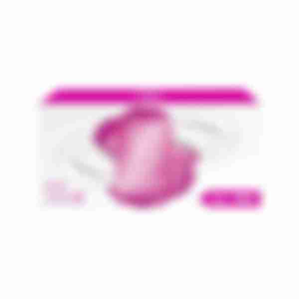Тампоны Tatti, без аппликатора, normal 3 капли, 16шт