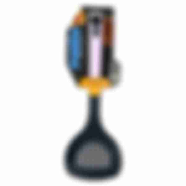 Лопатка широкая Punto Sun Plast, цвет: лиловый