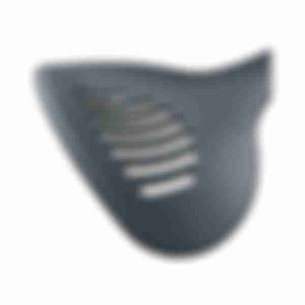 Лопатка широкая Punto Sun Plast, цвет: бежевый