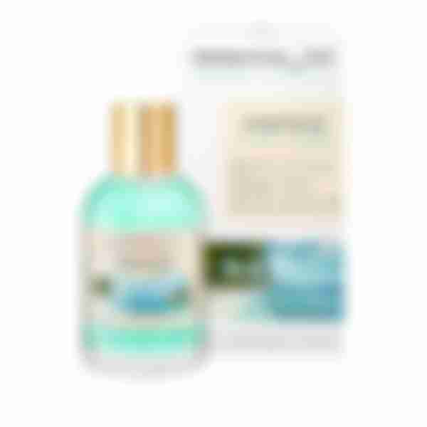 Парфюмерная вода женская Christine Lavoisier Memories_lab Ocean Bliss, 100мл