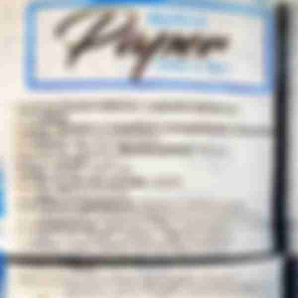 Туалетная бумага Aprica Paper Pure&Soft Морской бриз, белая, 3 слоя, 4 рулона