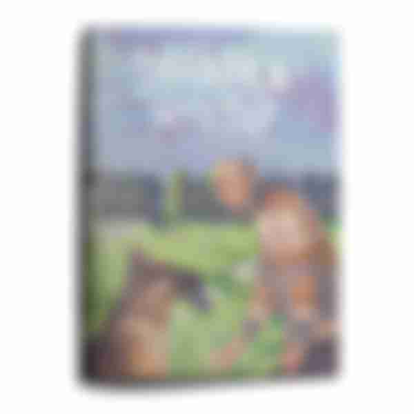 Книга Овчарка Мухтар Четвероногий спасатель