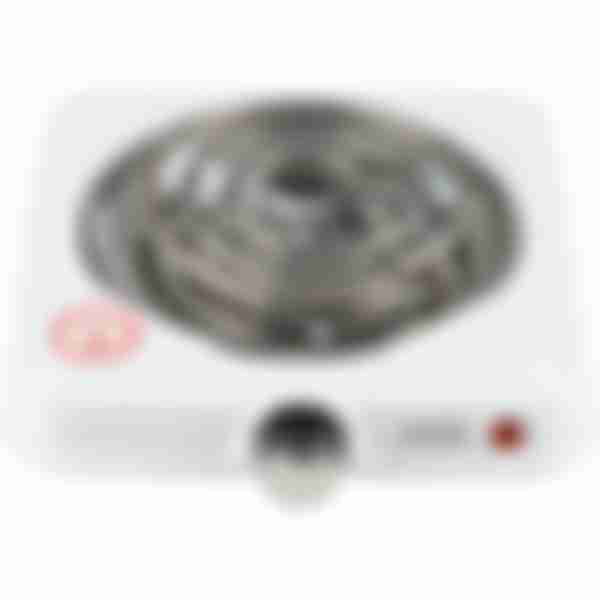 Электрическая плита Homestar HS-1107, 1-конфорка