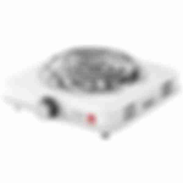 Электрическая плита Homestar HS-1107, 1-конфорка