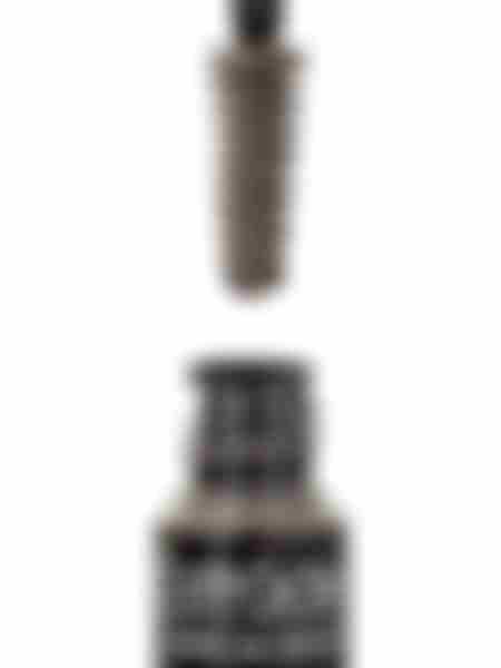 Гель для бровей водостойкий Estrade 48h Waterproof Color Brow Gel, тон: 12 русый, 6.3 г