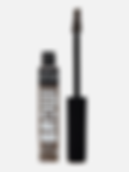 Гель для бровей водостойкий Estrade 48h Waterproof Color Brow Gel, тон: 12 русый, 6.3 г