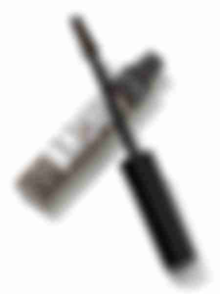 Гель для бровей водостойкий Estrade 48h Waterproof Color Brow Gel, тон: 12 русый, 6.3 г