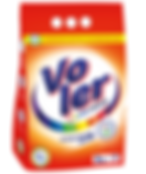 Стиральный порошок Voler Color+White, 3кг