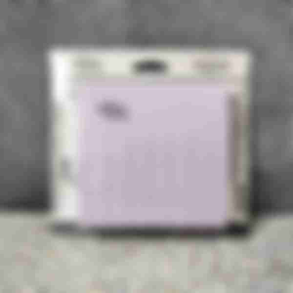Держатель для туалетной бумаги Sanitary, 16х17см, цвет: purple