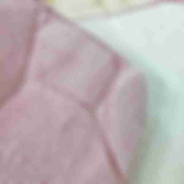 Коврик для ванной Sanitary, 45х70см, цвет: pink