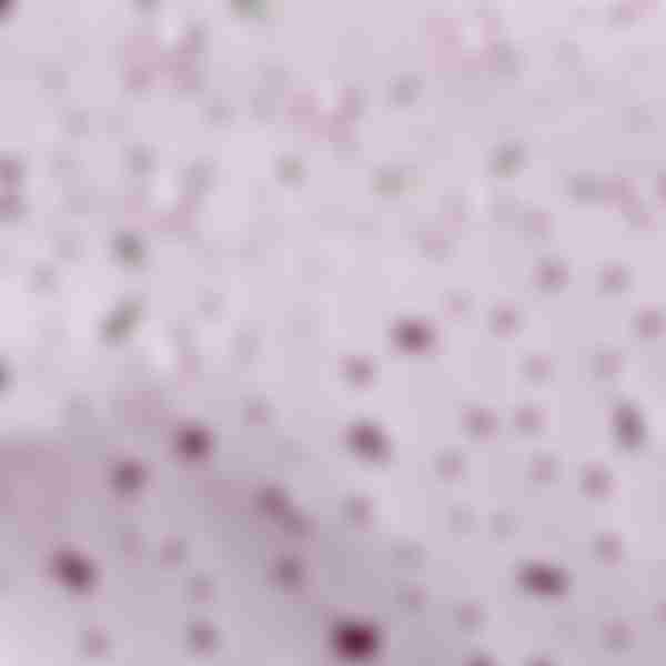 Коврик в ванну Sanitary Ракушки, противоскользящий, 69х35см, цвет: purple