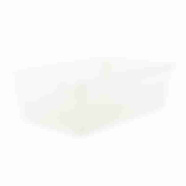 Корзинка для хранения Keeplex Light L, цвет: белое облако, 380х275х120мм