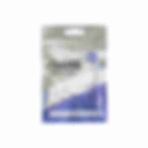 Зубочистки одноразовые SnowGloss, с нитью, 30шт