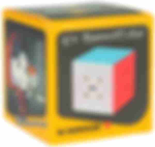 Игра развив. Головоломка Кубик 5.5см ST429