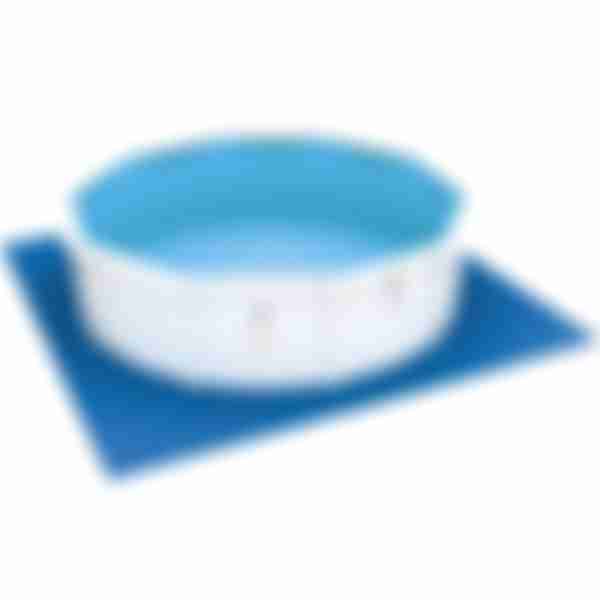 Подложка для бассейнов Bestway 58003, 488х488см