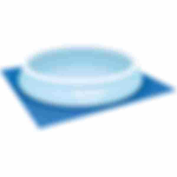 Подложка для бассейнов Bestway 58002, 396х396см