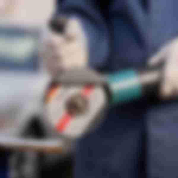 Диск отрезной по металлу Kranz, 125х1.0х22.23мм